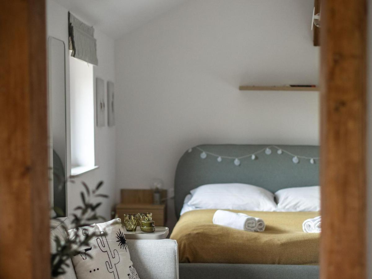 Apartament Przy Stawie Zdrojowym Kudowa-Zdrój Extérieur photo
