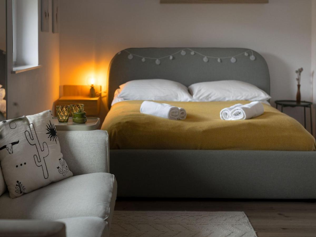 Apartament Przy Stawie Zdrojowym Kudowa-Zdrój Extérieur photo