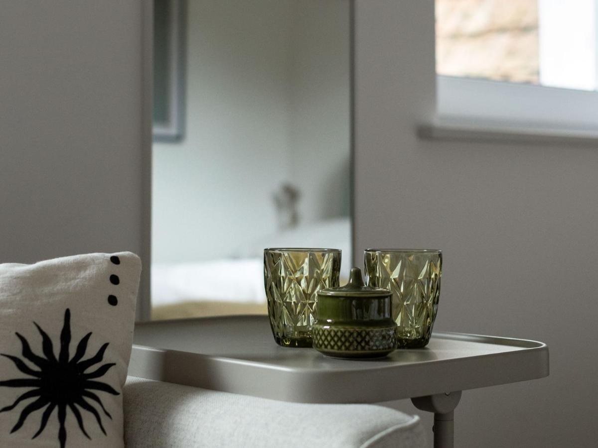 Apartament Przy Stawie Zdrojowym Kudowa-Zdrój Extérieur photo